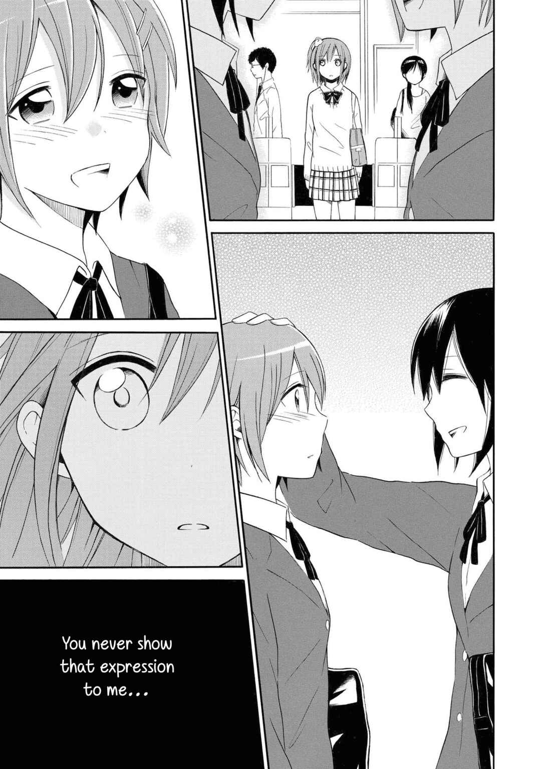 Page 9 Chapter 4 Starlight Melody