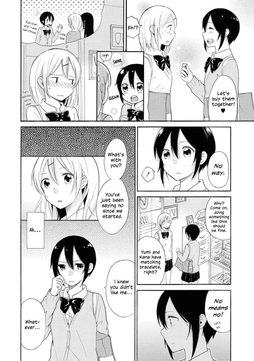 Page 4 Chapter 7 Starlight Melody