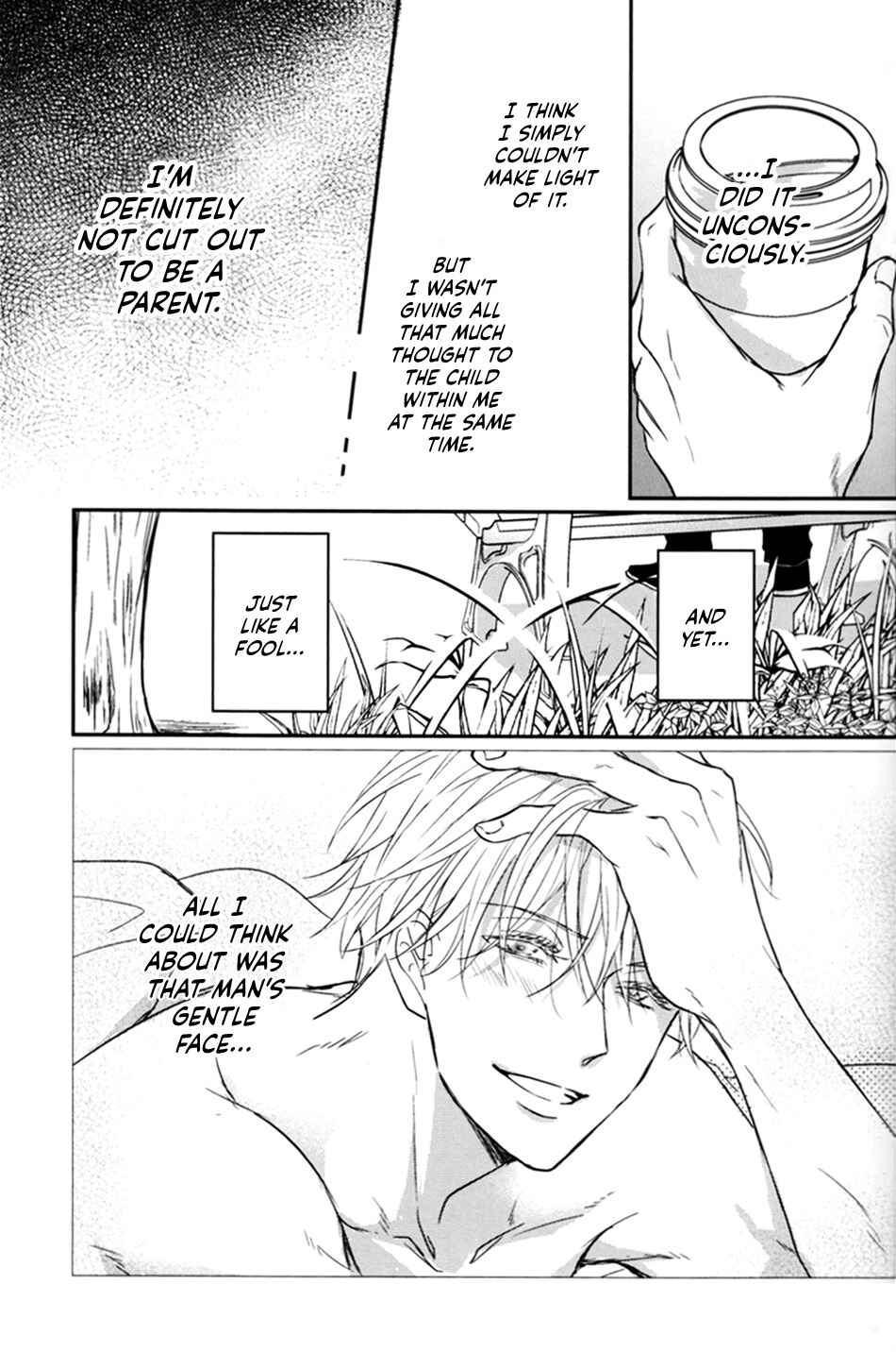 Page 65 Chapter Unknown_9ac6 Jujutsu Kaisen - 524 FAMILY!! (Doujinshi)