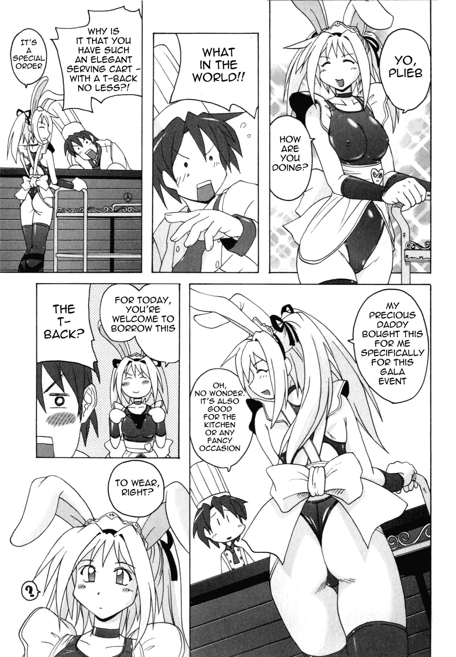 Page 9 Chapter 3.2 Mizuiro Splash