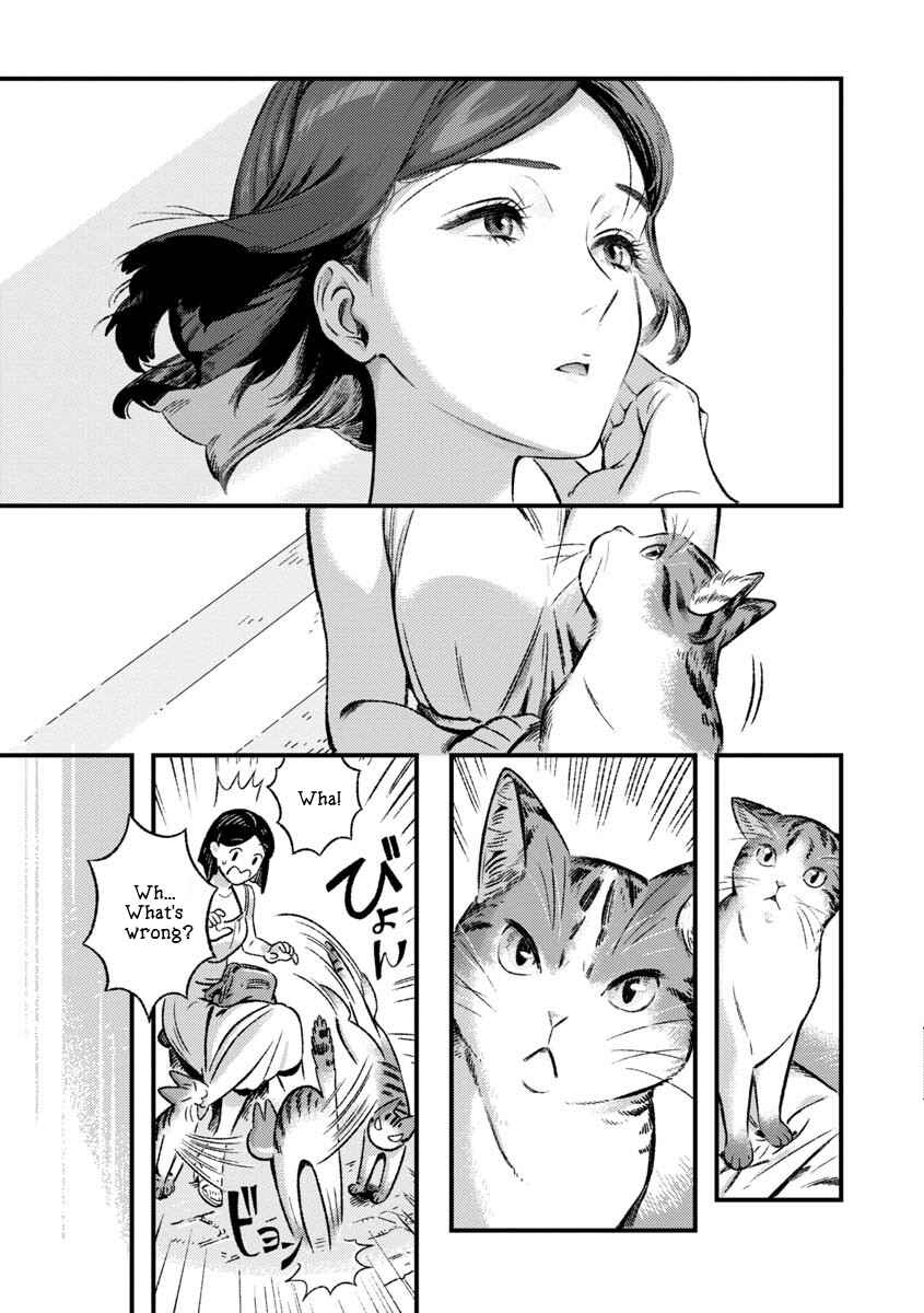 Page 10 Chapter 7 Garden in Bloom Through Prism