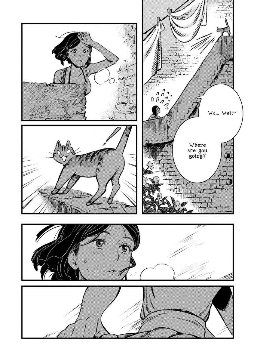 Page 11 Chapter 7 Garden in Bloom Through Prism
