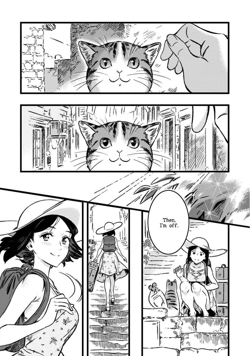 Page 17 Chapter 7 Garden in Bloom Through Prism