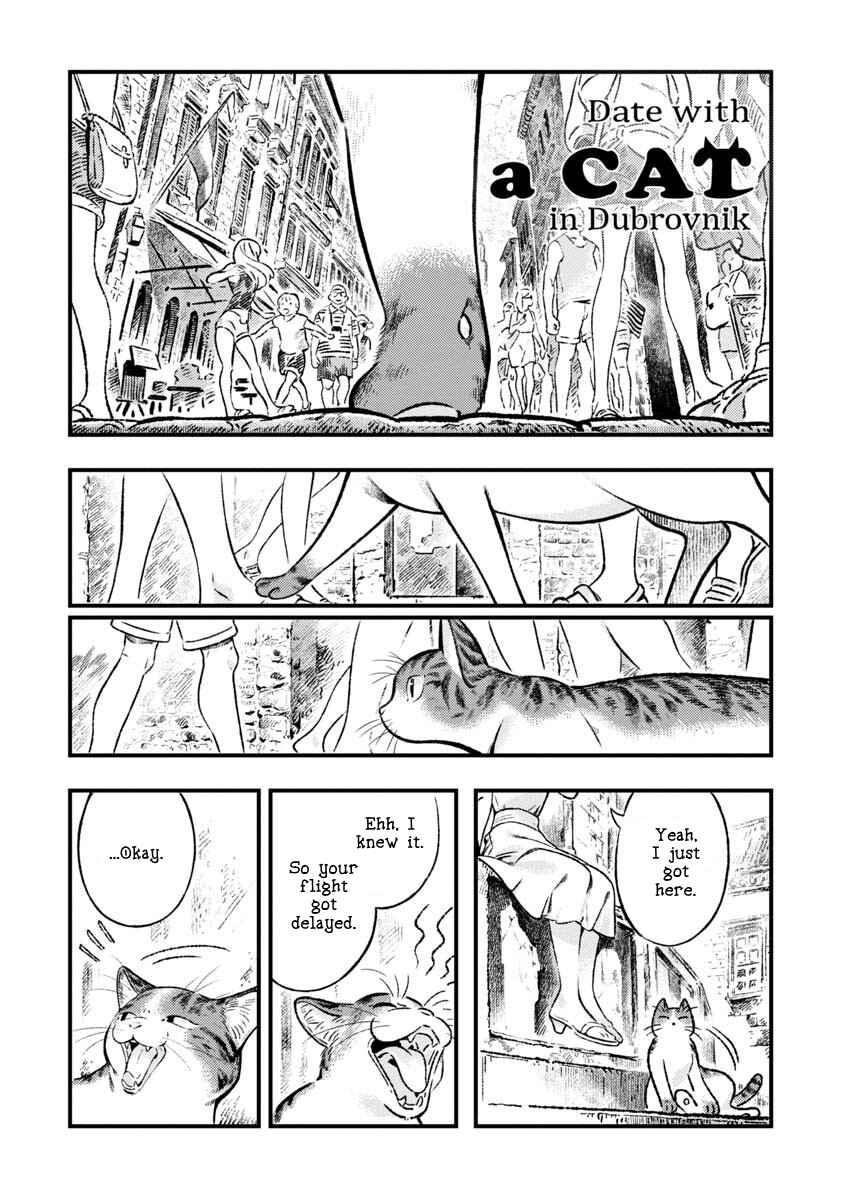 Page 2 Chapter 7 Garden in Bloom Through Prism