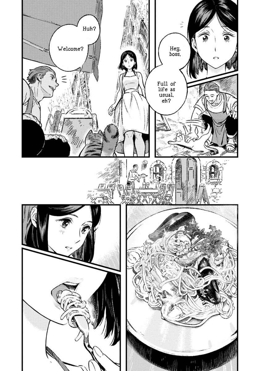 Page 6 Chapter 7 Garden in Bloom Through Prism