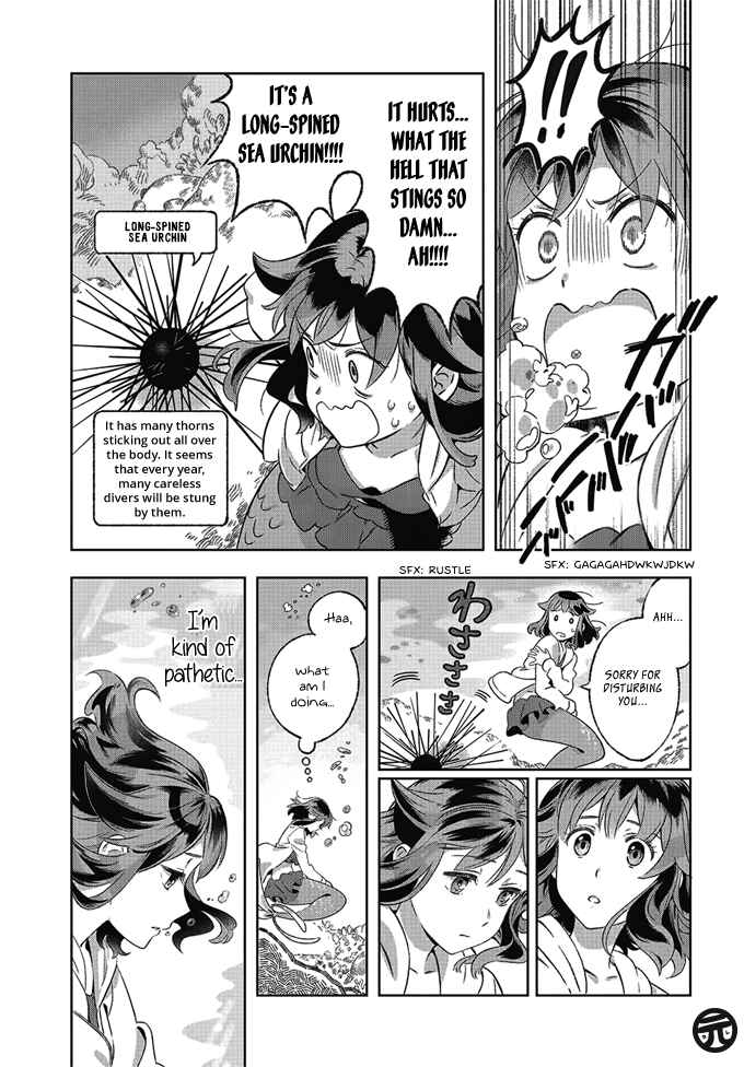 Page 12 Chapter 2 Garden in Bloom Through Prism