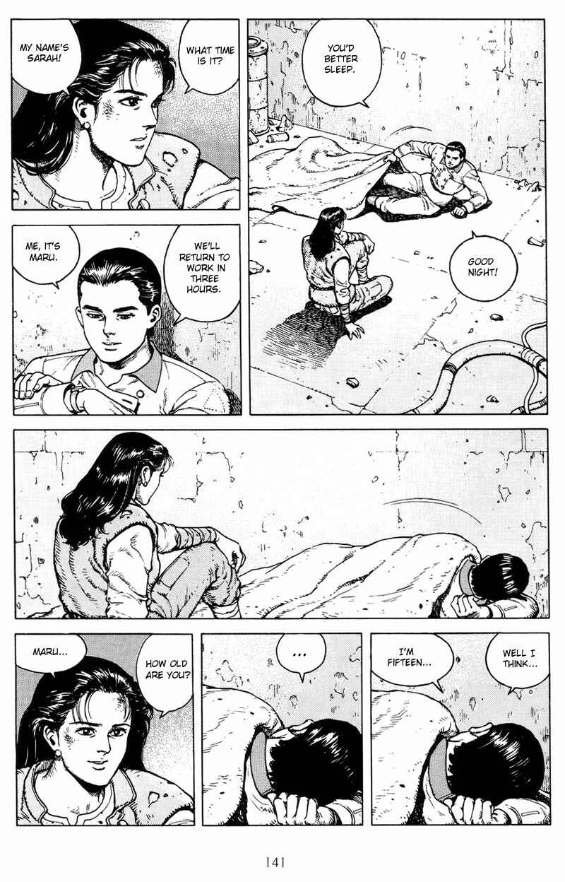 Page 17 Chapter 13 Mother Sarah