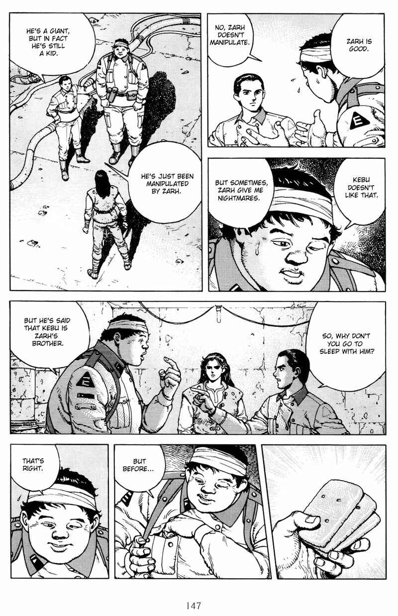 Page 23 Chapter 13 Mother Sarah