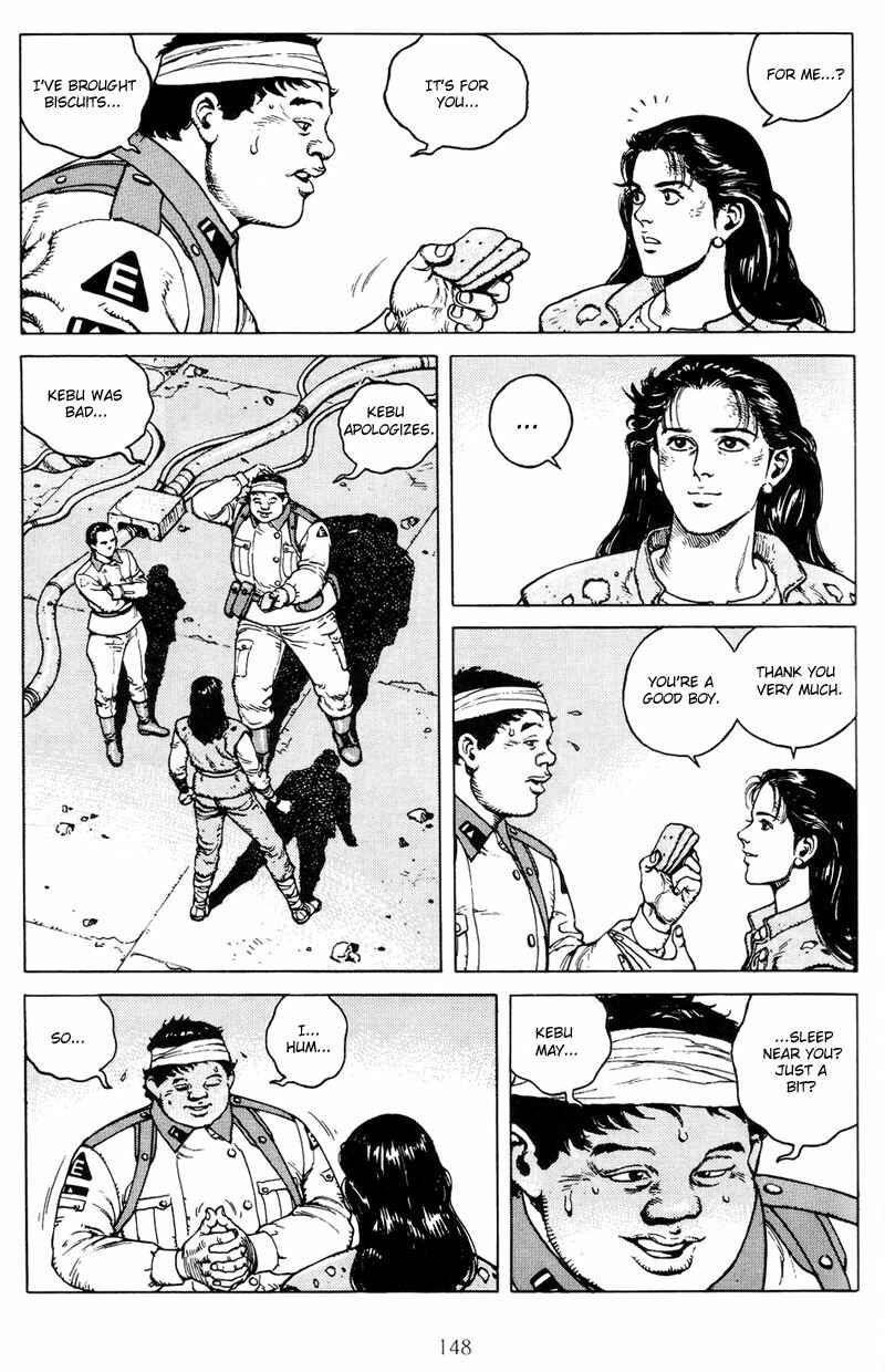Page 24 Chapter 13 Mother Sarah