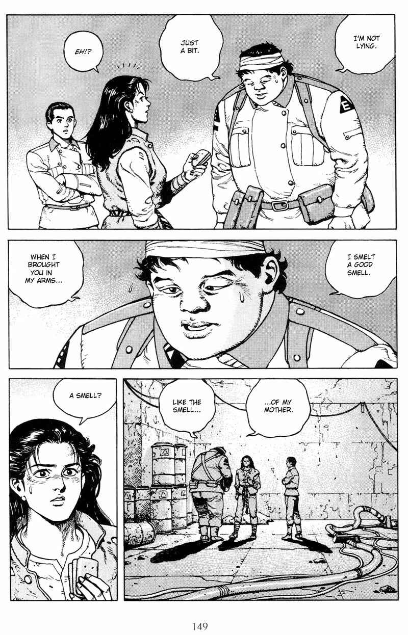 Page 25 Chapter 13 Mother Sarah