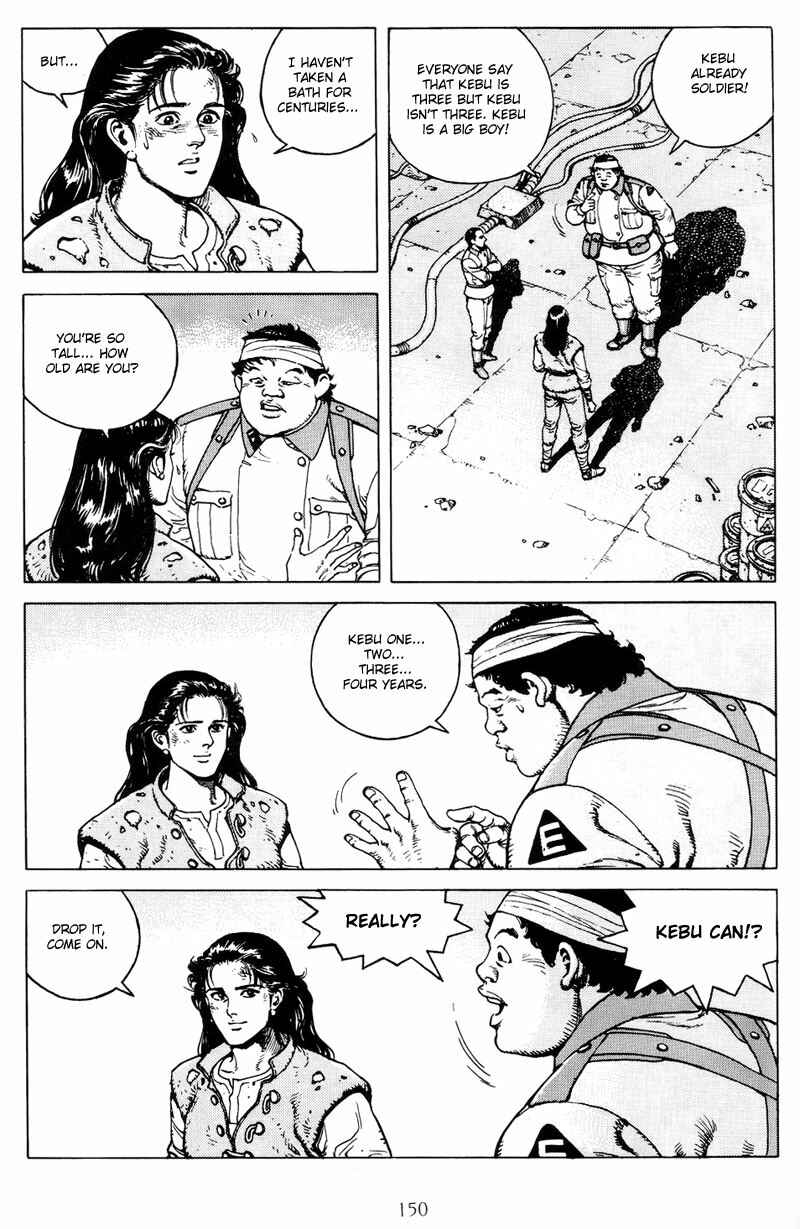 Page 26 Chapter 13 Mother Sarah