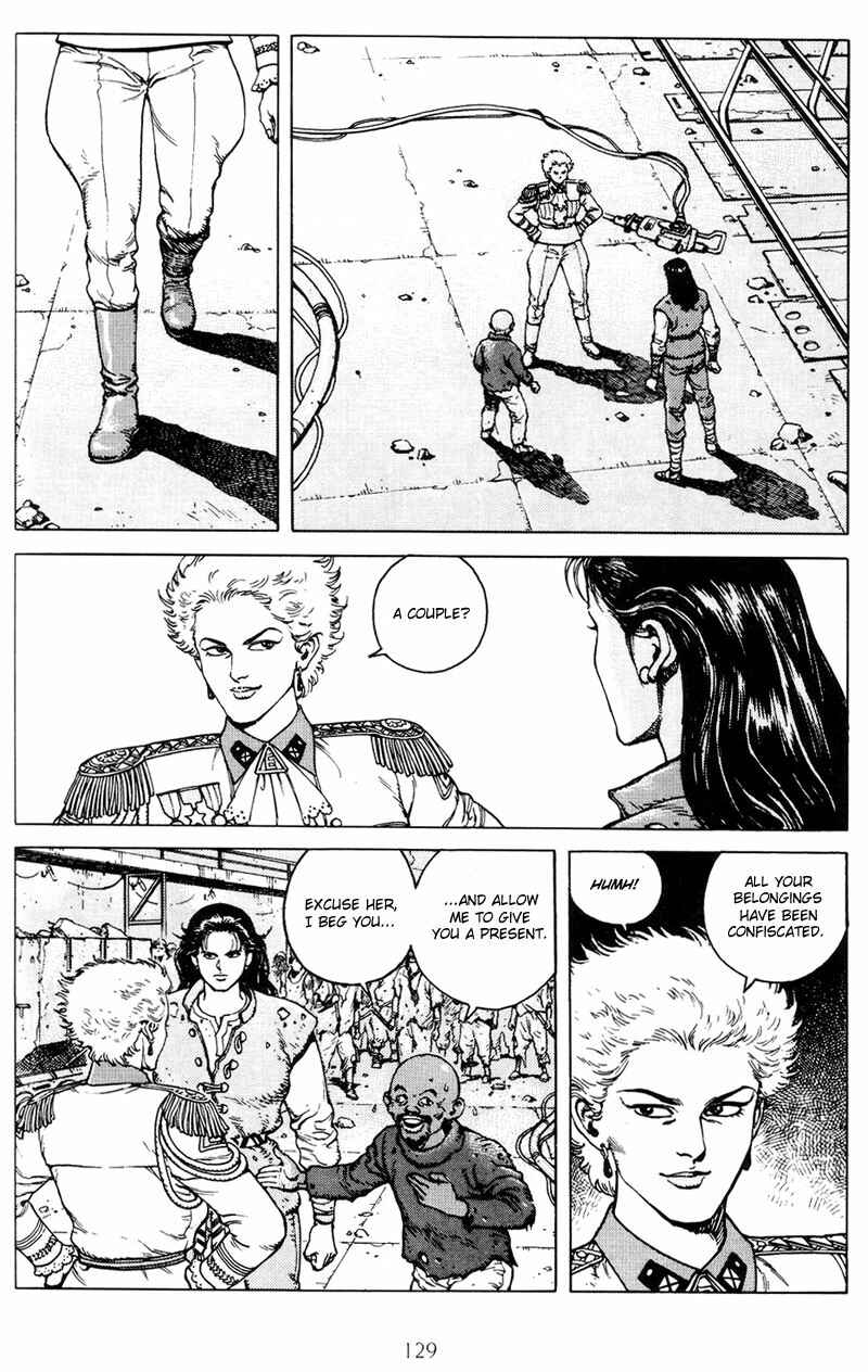 Page 5 Chapter 13 Mother Sarah