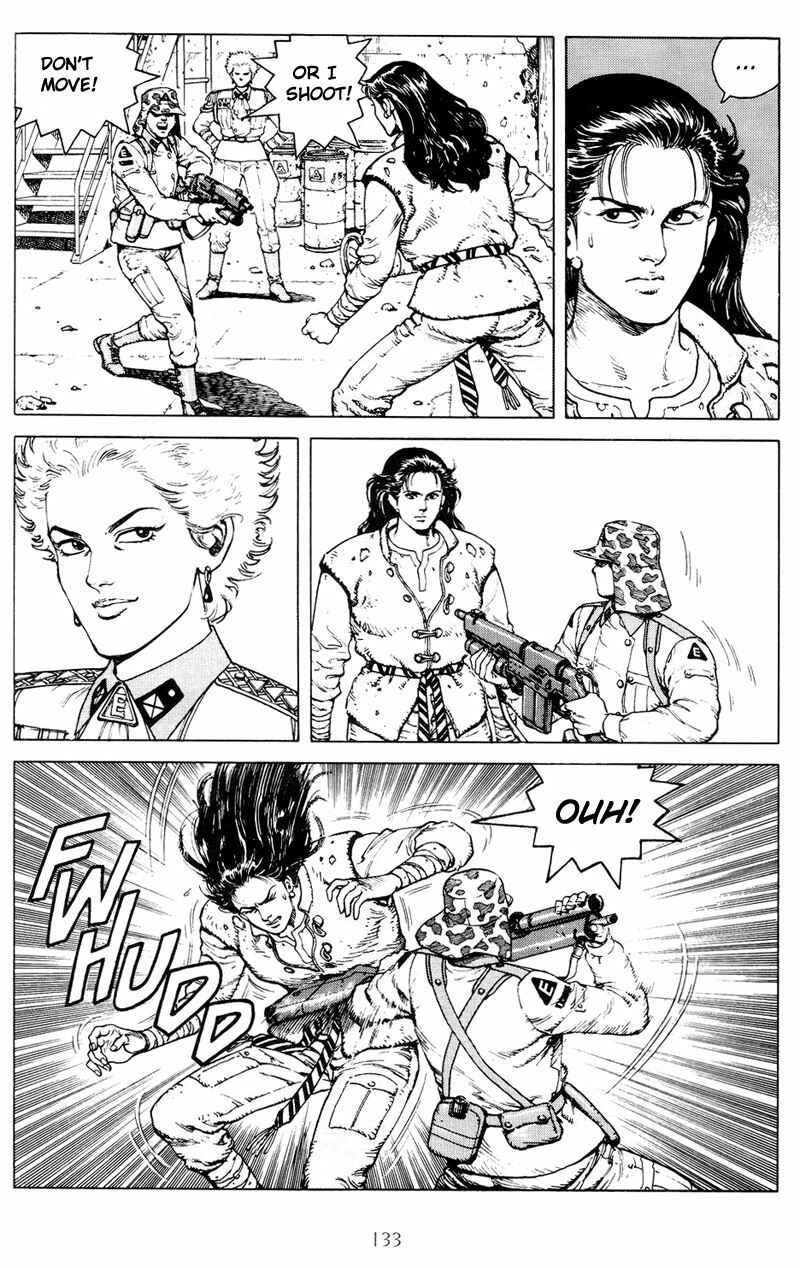 Page 9 Chapter 13 Mother Sarah