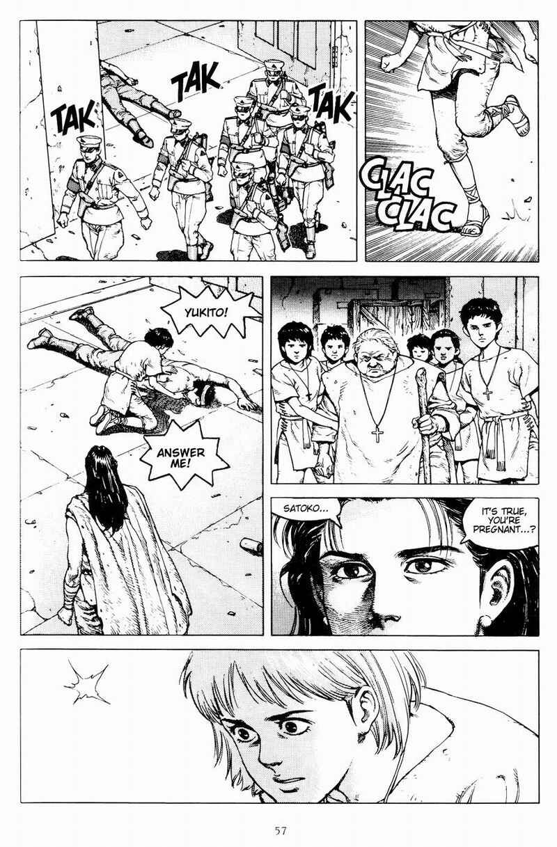 Page 10 Chapter 29 Mother Sarah