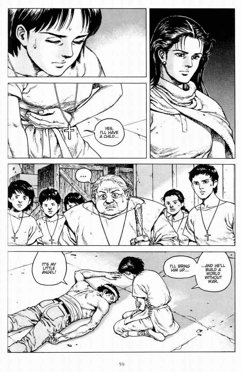 Page 12 Chapter 29 Mother Sarah