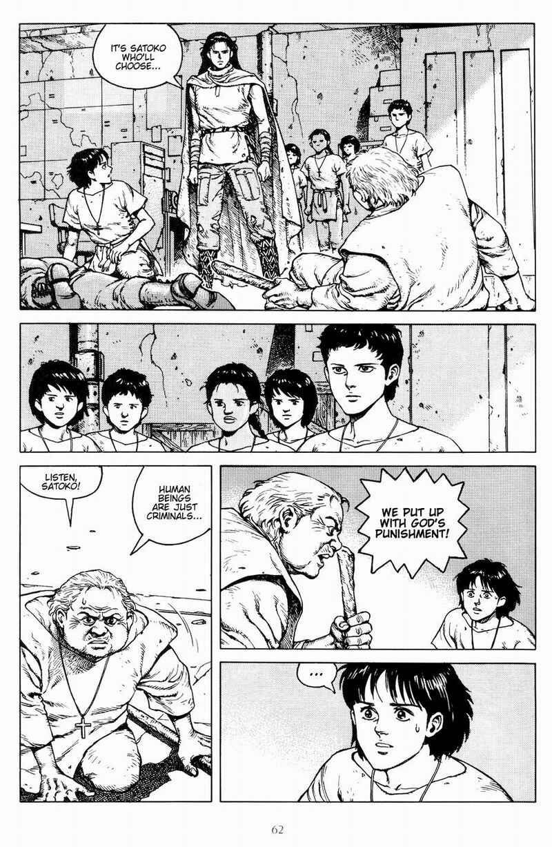 Page 15 Chapter 29 Mother Sarah