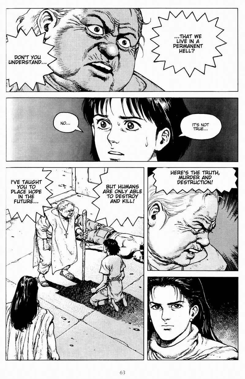 Page 16 Chapter 29 Mother Sarah