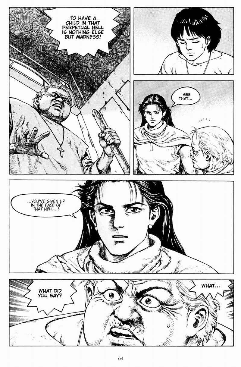 Page 17 Chapter 29 Mother Sarah