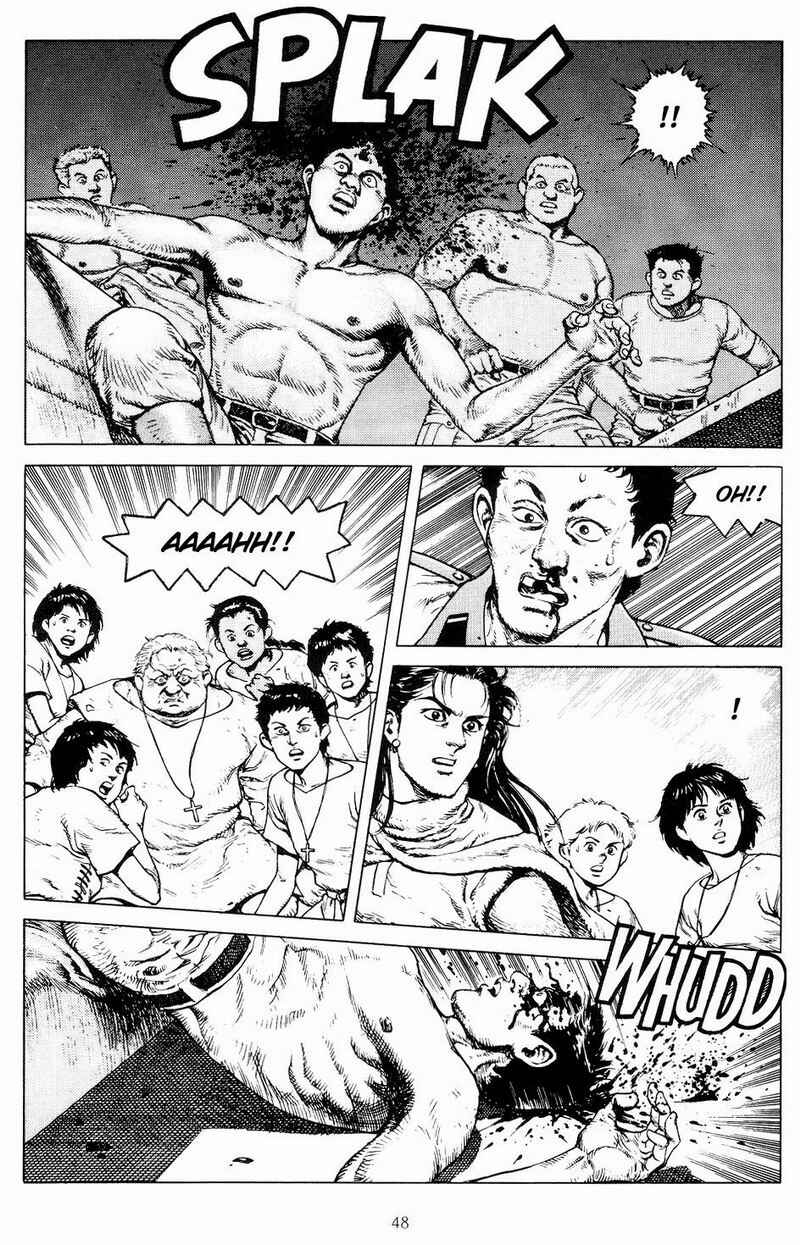 Page 2 Chapter 29 Mother Sarah
