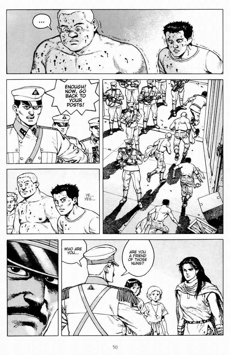 Page 4 Chapter 29 Mother Sarah