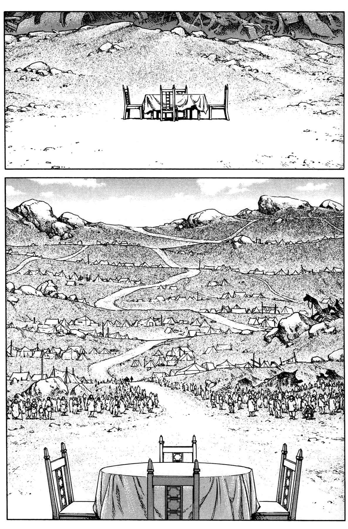 Page 8 Chapter 59 Mother Sarah