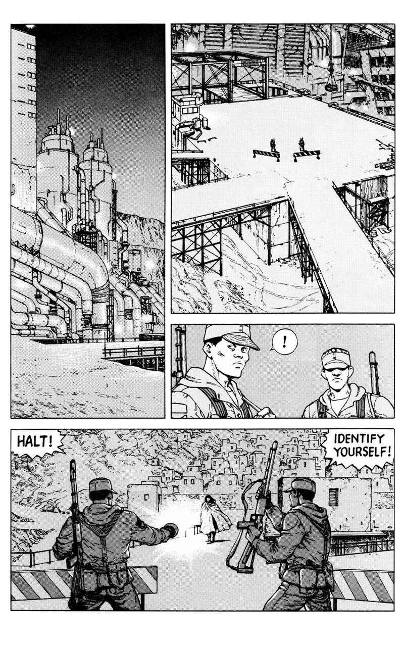 Page 1 Chapter 5 Mother Sarah