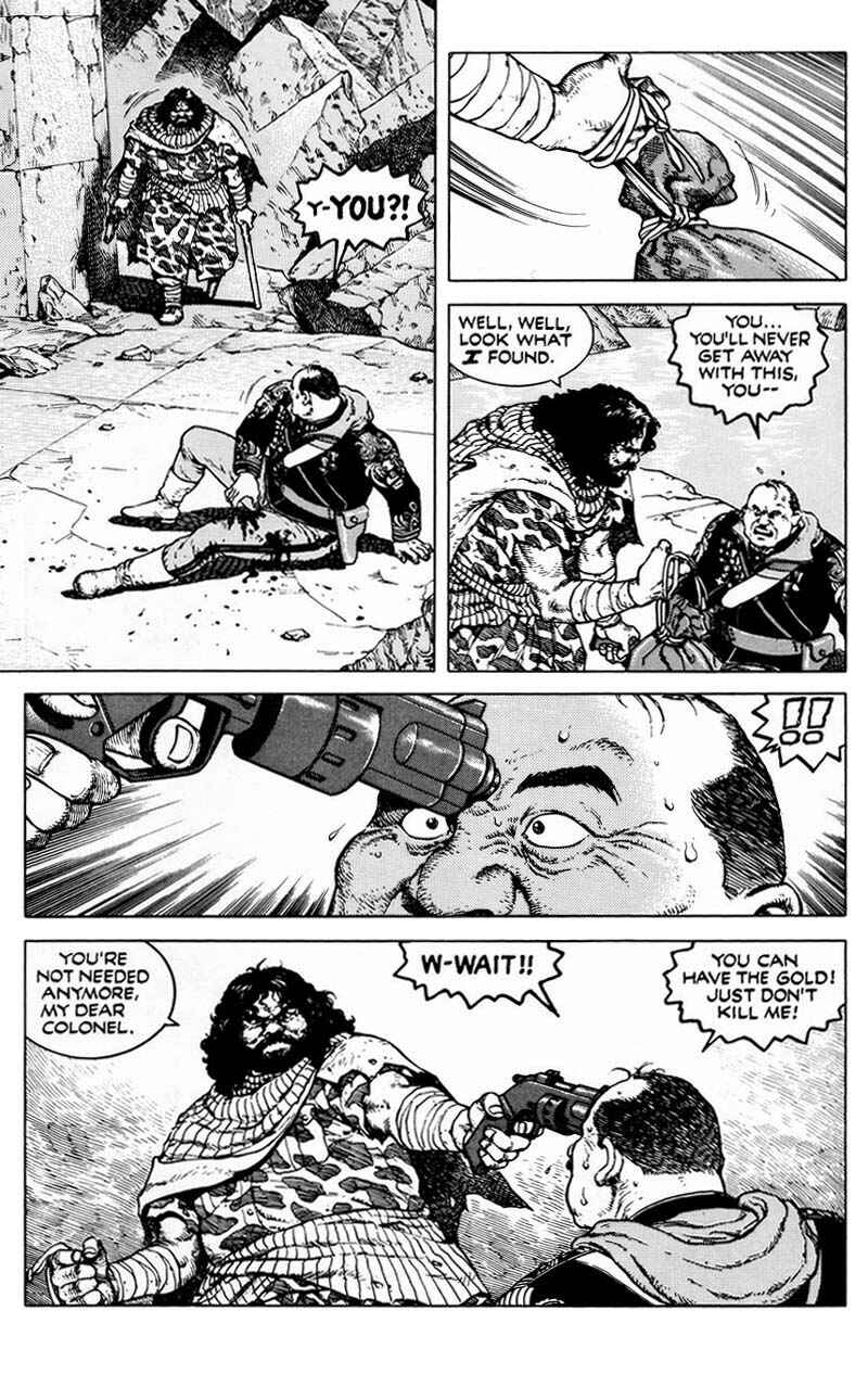 Page 17 Chapter 5 Mother Sarah