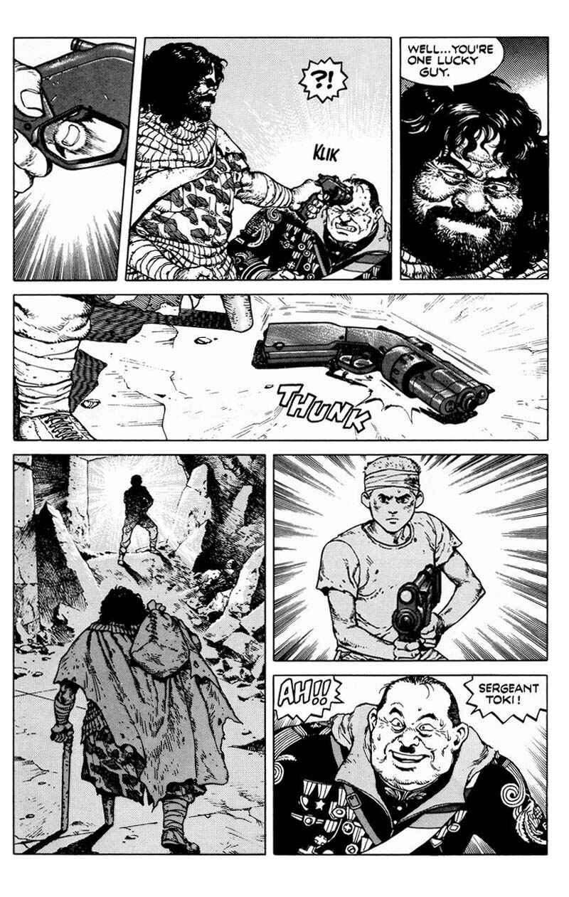 Page 18 Chapter 5 Mother Sarah