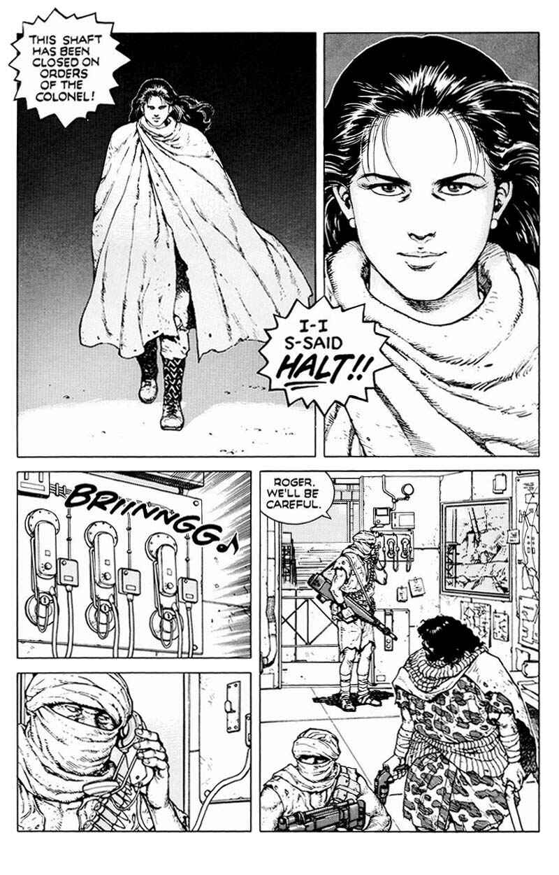 Page 2 Chapter 5 Mother Sarah