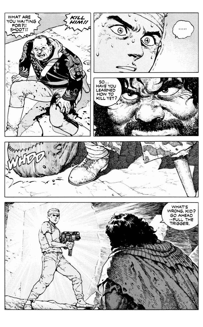 Page 20 Chapter 5 Mother Sarah