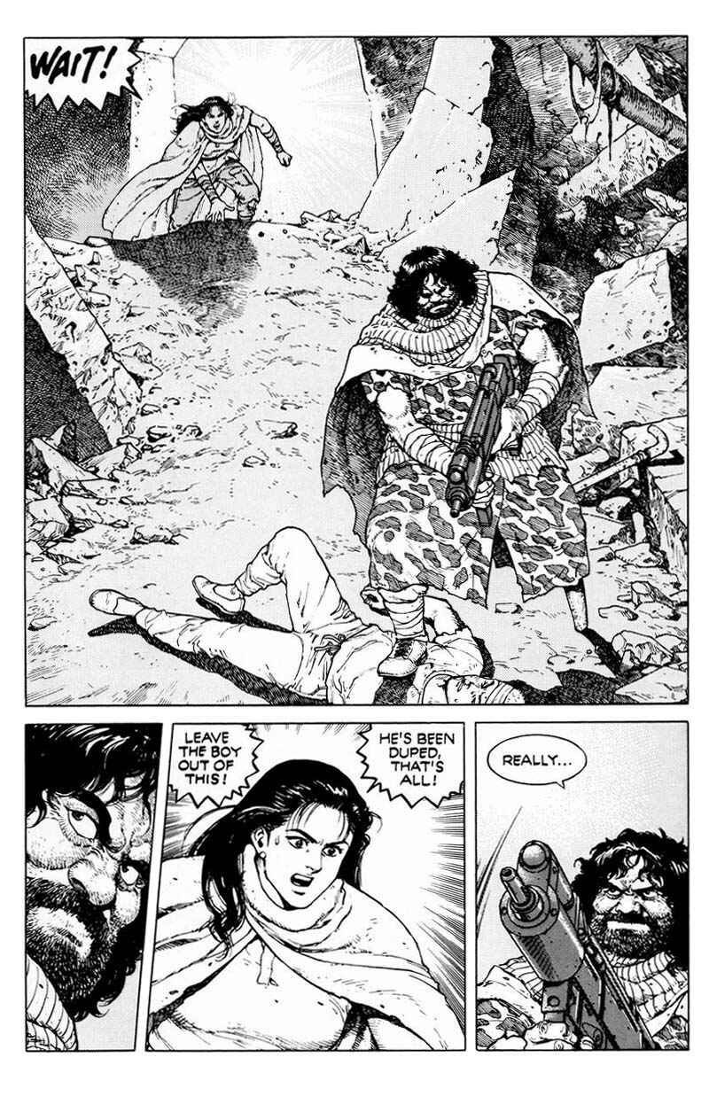 Page 23 Chapter 5 Mother Sarah