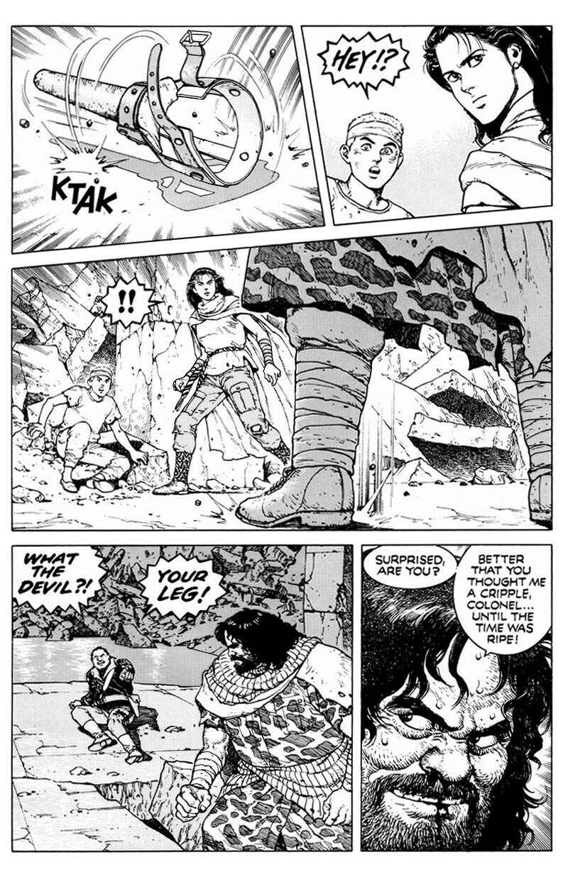 Page 26 Chapter 5 Mother Sarah