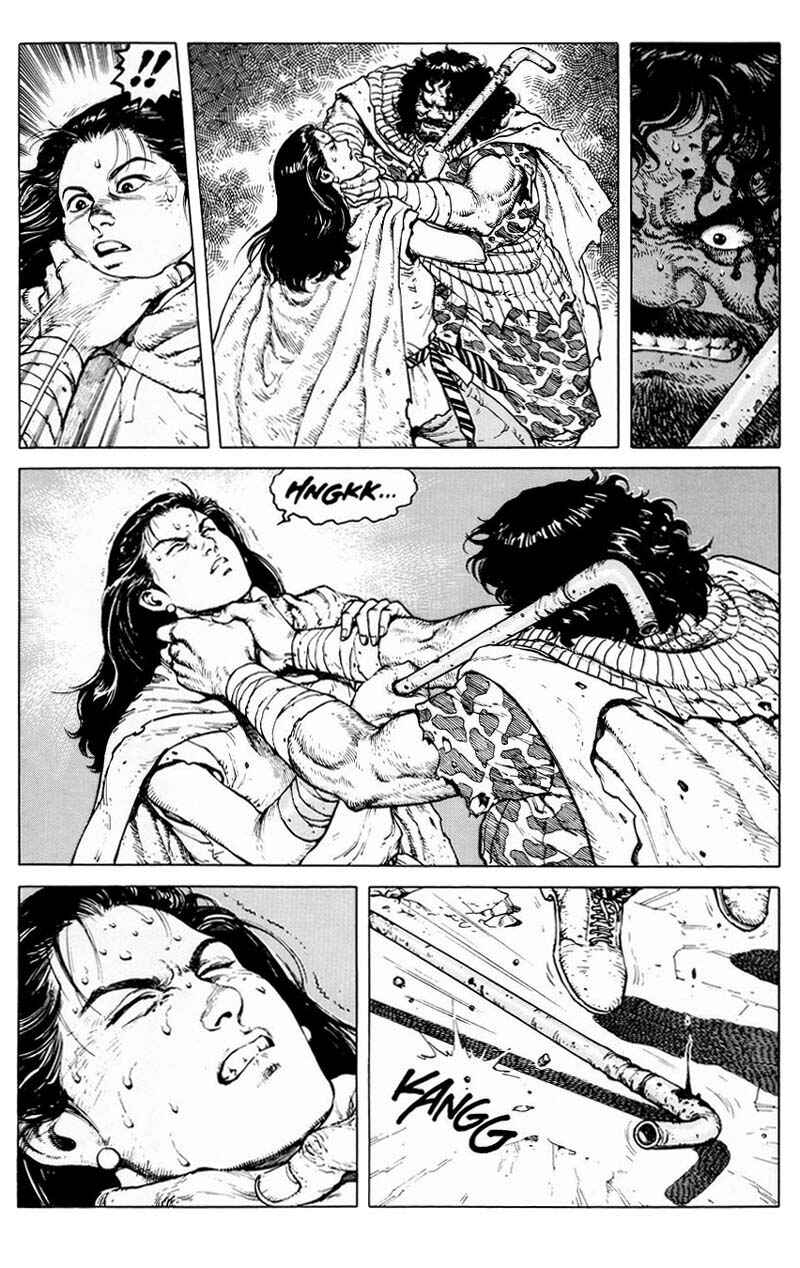 Page 33 Chapter 5 Mother Sarah