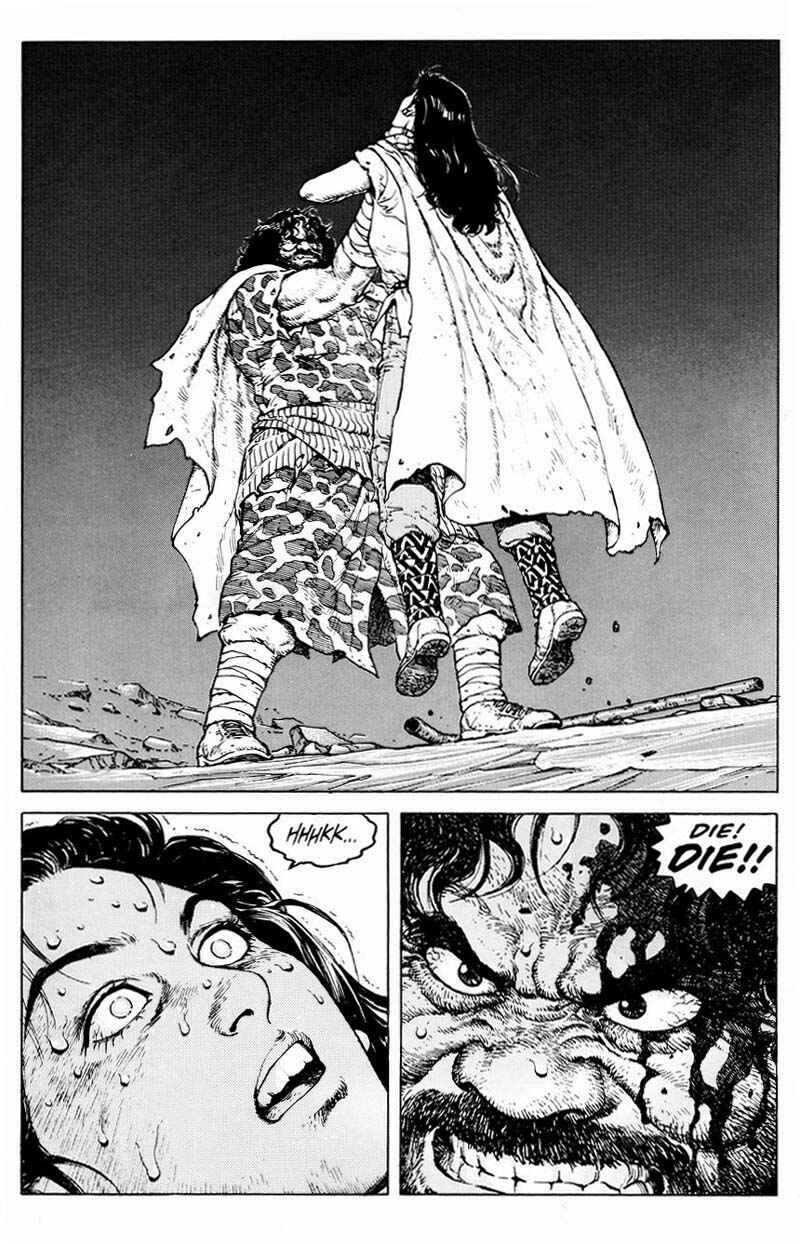 Page 34 Chapter 5 Mother Sarah