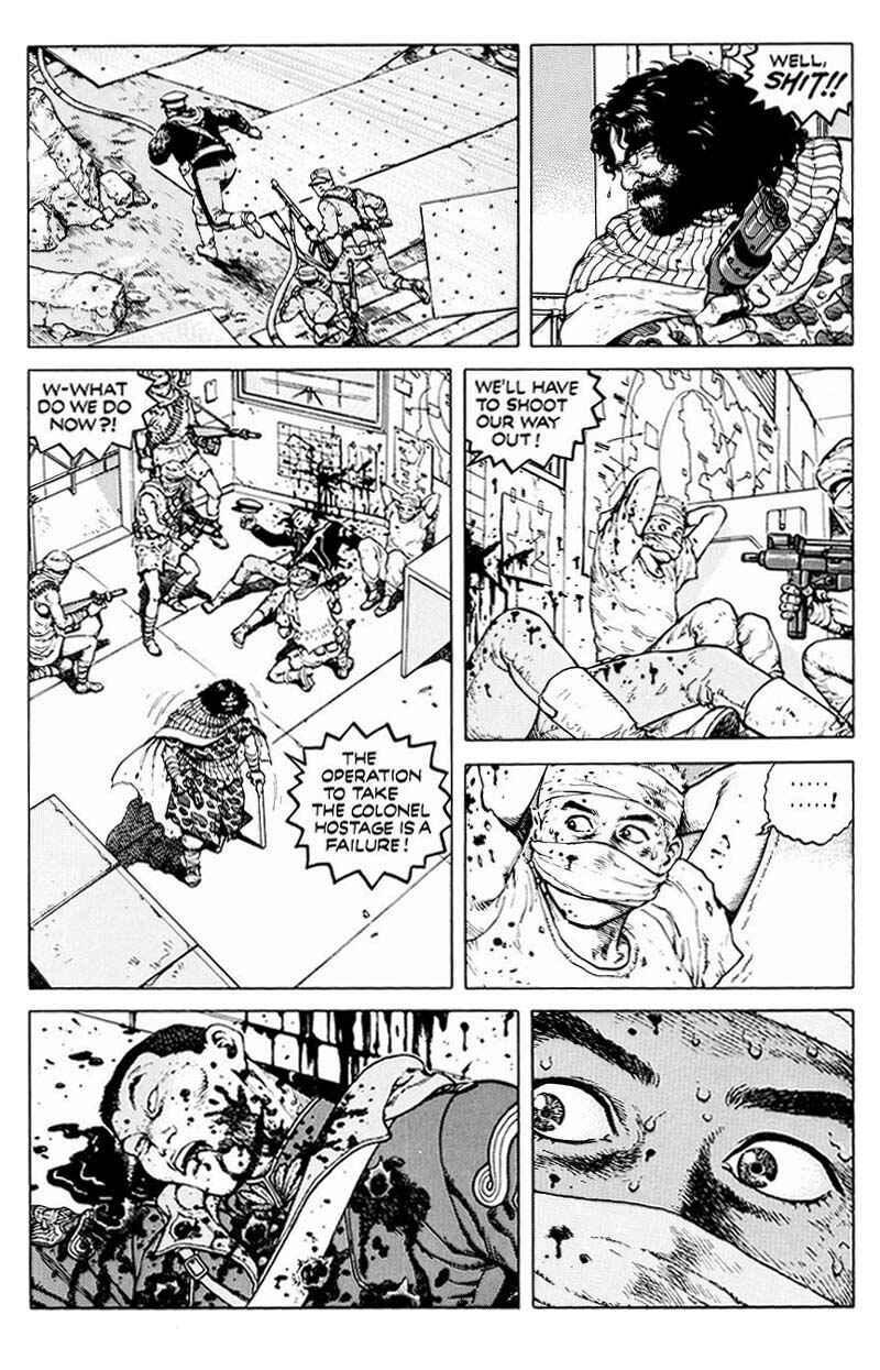 Page 6 Chapter 5 Mother Sarah