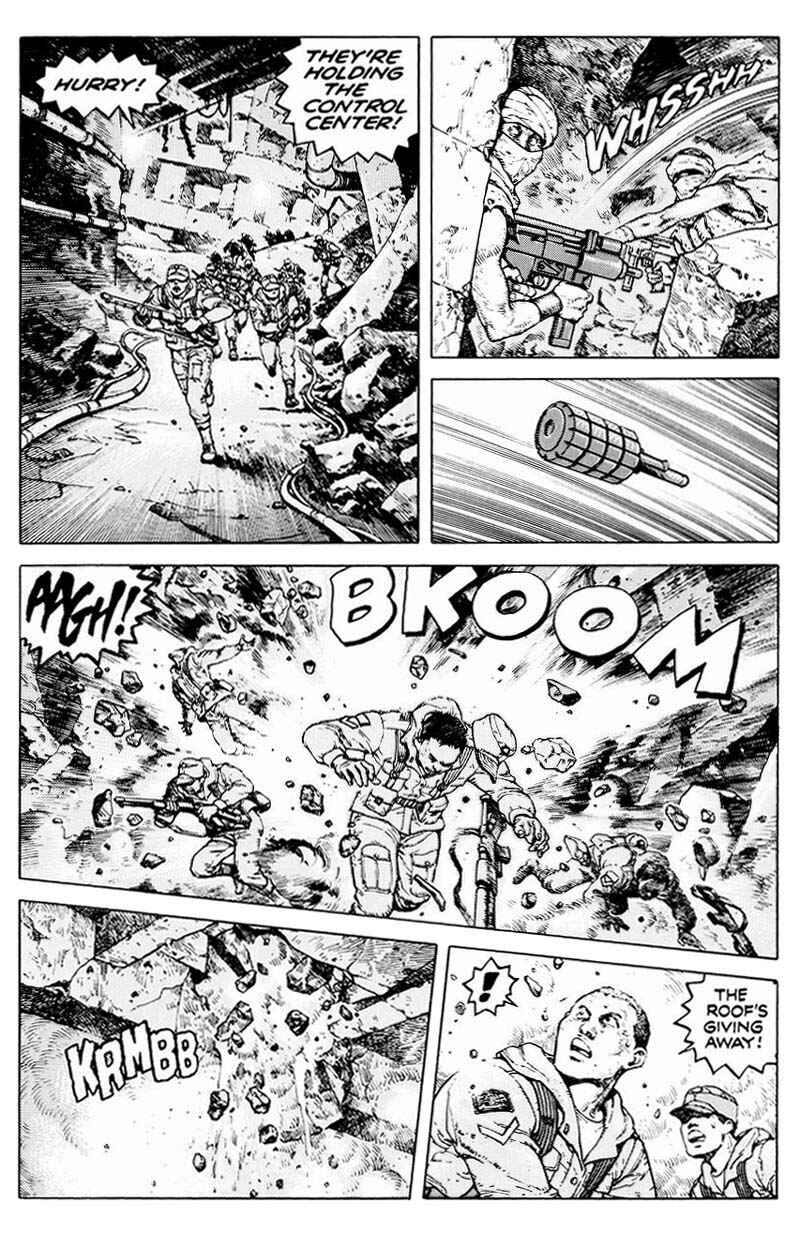 Page 8 Chapter 5 Mother Sarah