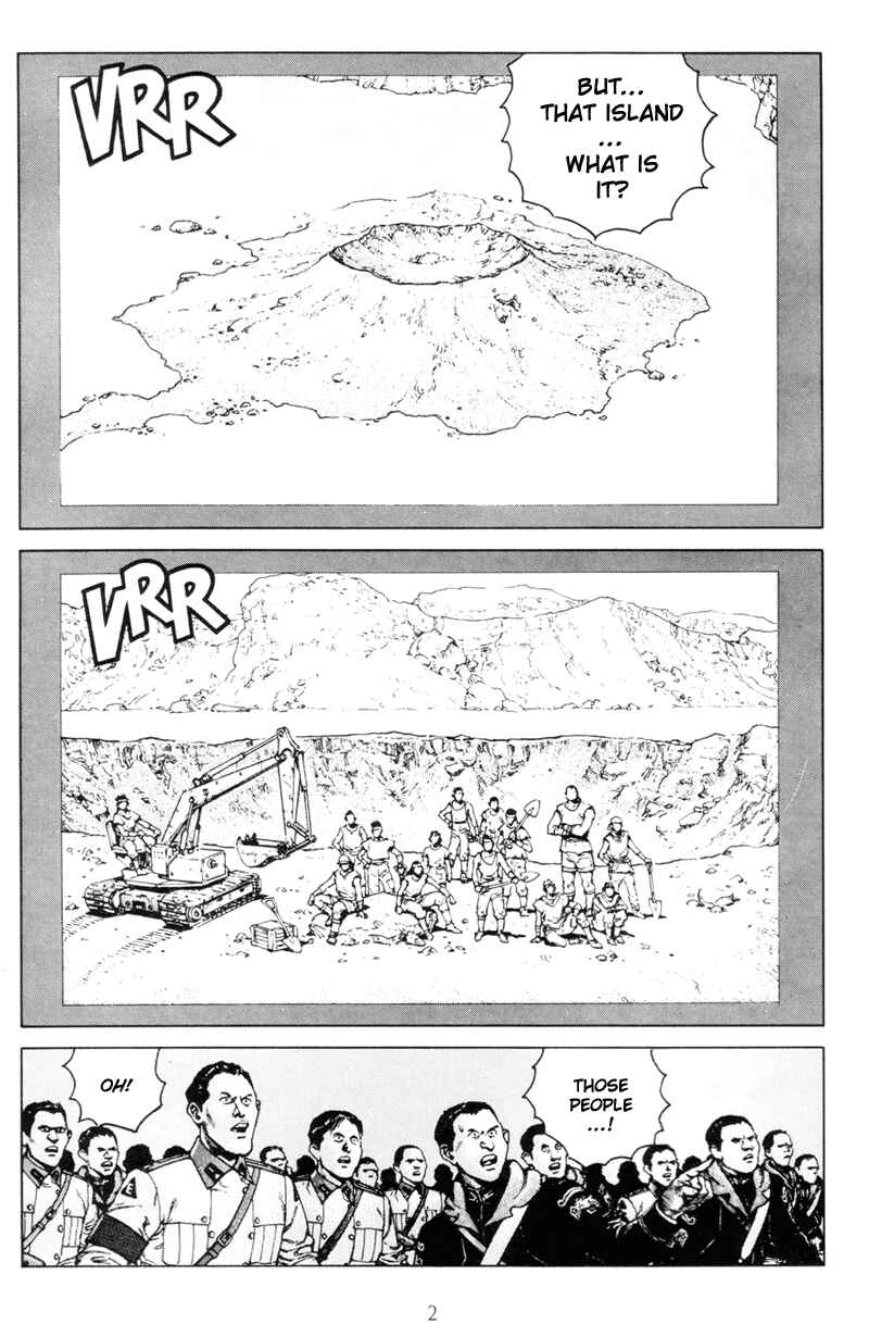 Page 4 Chapter 39 Mother Sarah