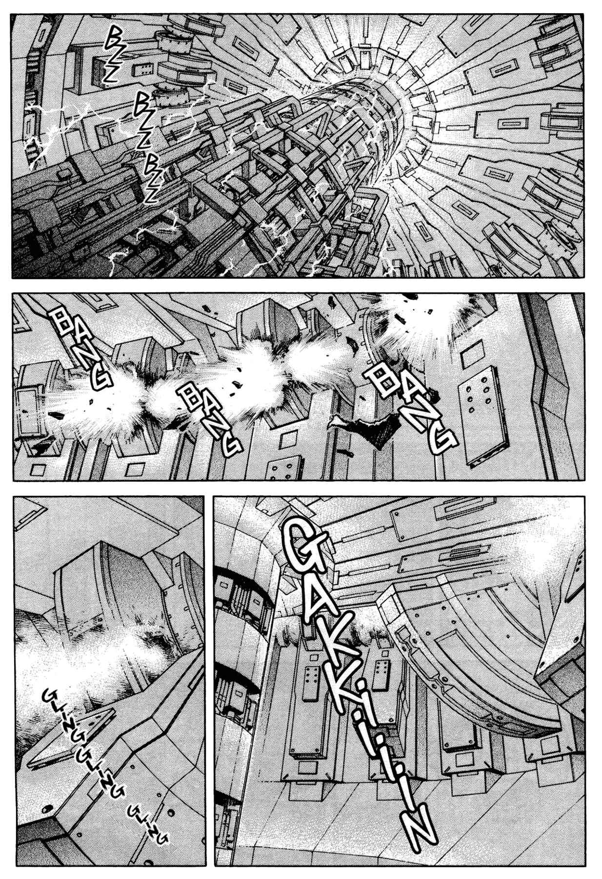 Page 22 Chapter 62 Mother Sarah