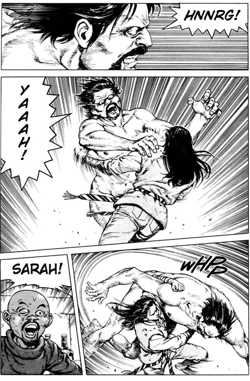 Page 13 Chapter 15 Mother Sarah
