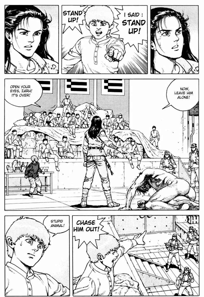 Page 22 Chapter 15 Mother Sarah