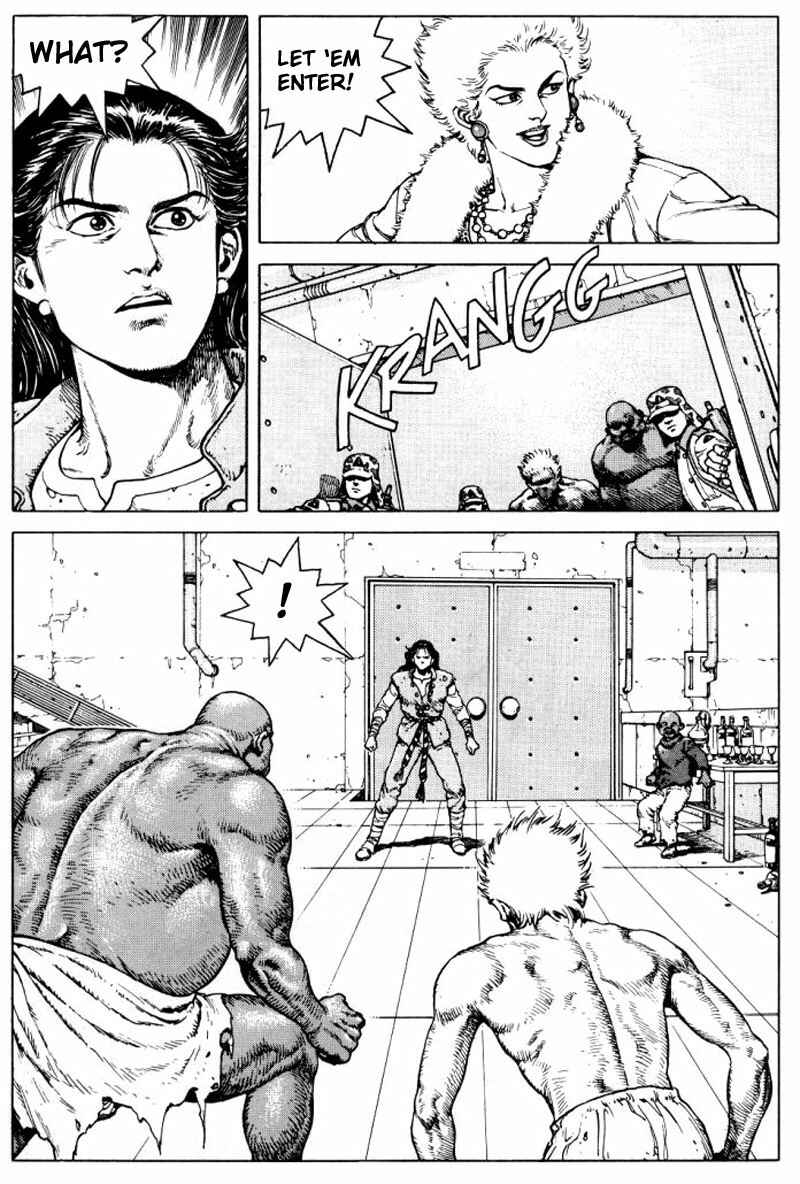 Page 24 Chapter 15 Mother Sarah