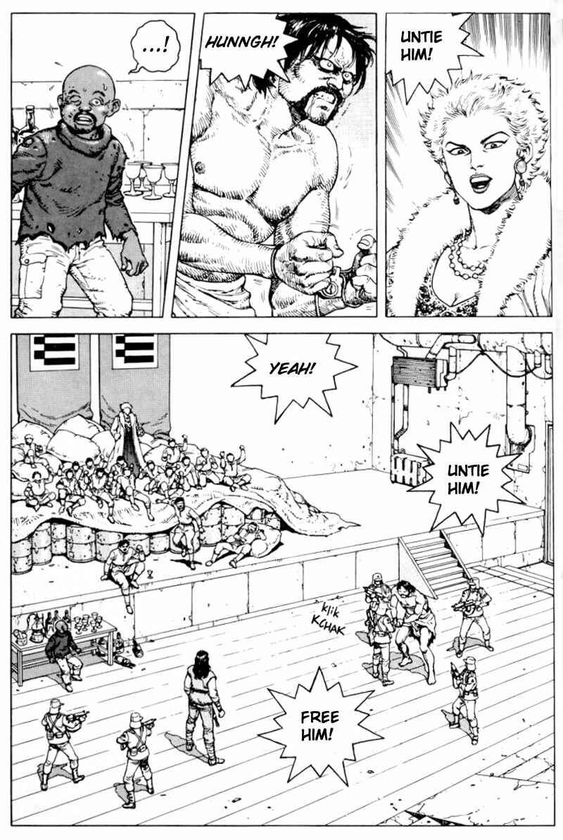 Page 5 Chapter 15 Mother Sarah