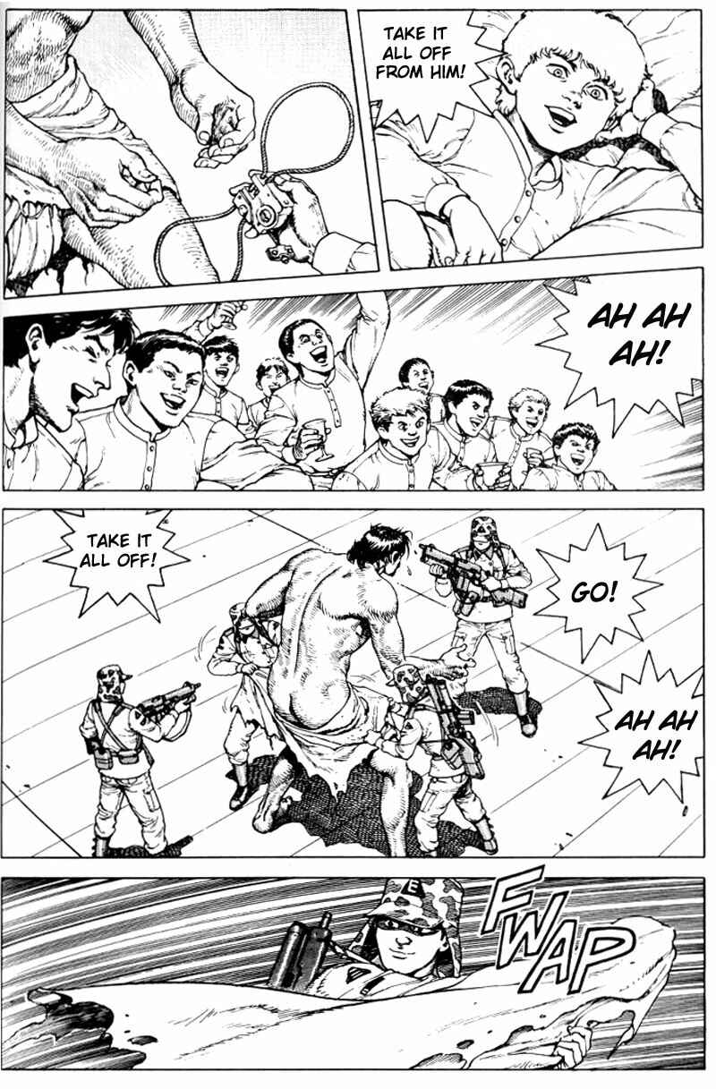 Page 6 Chapter 15 Mother Sarah