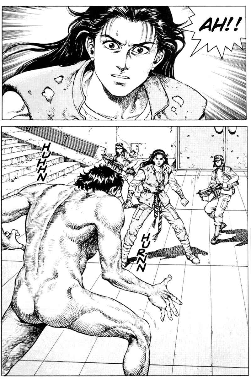 Page 7 Chapter 15 Mother Sarah