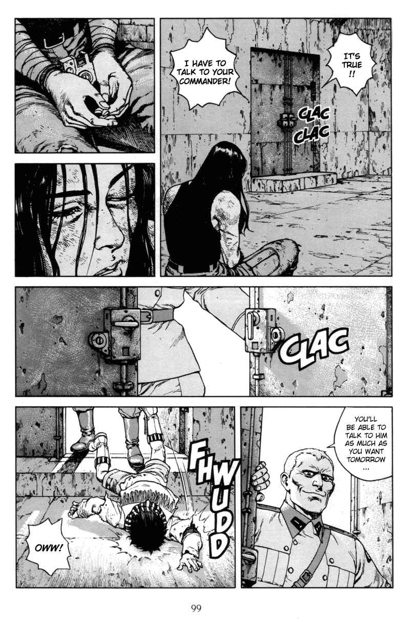 Page 2 Chapter 42 Mother Sarah