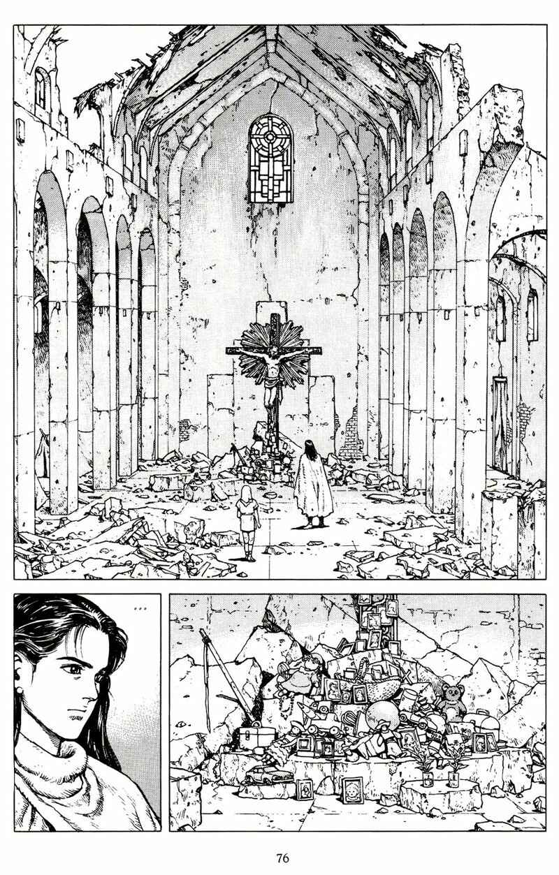 Page 12 Chapter 22 Mother Sarah