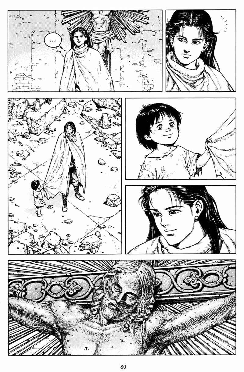 Page 16 Chapter 22 Mother Sarah