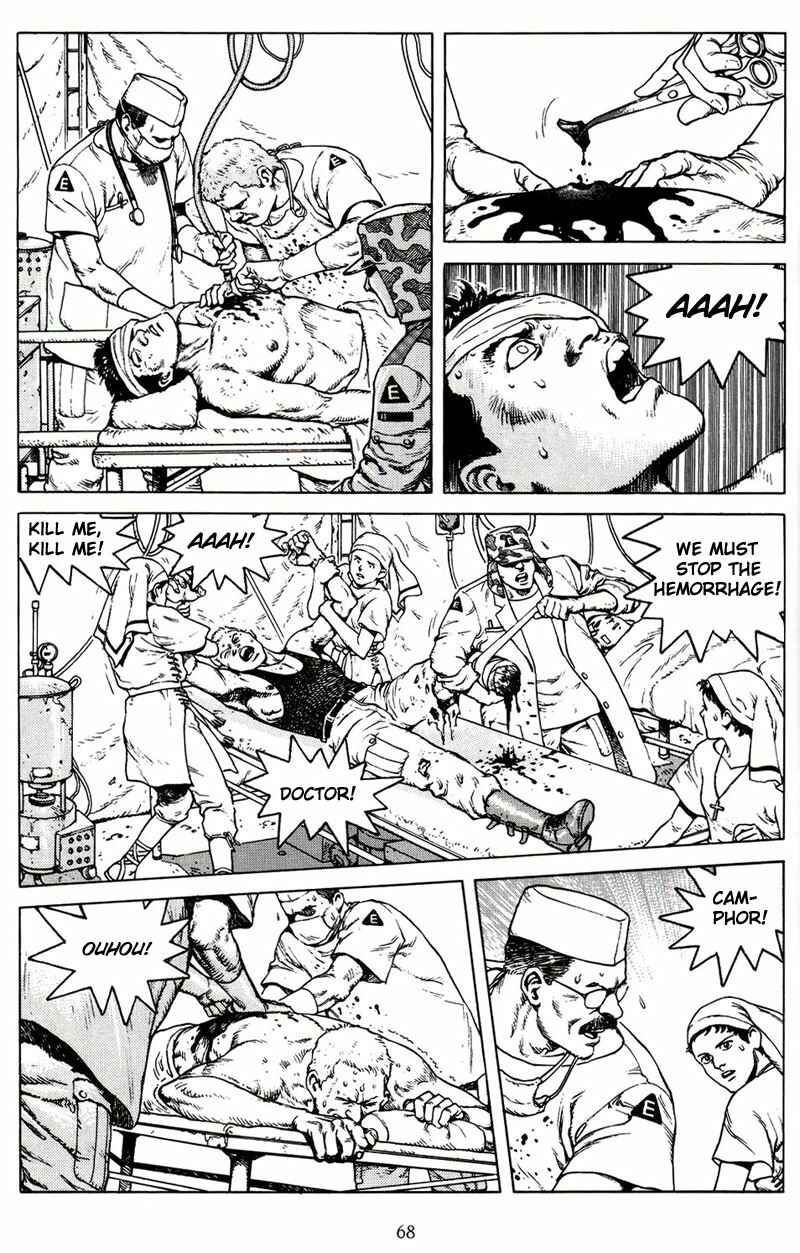 Page 6 Chapter 22 Mother Sarah