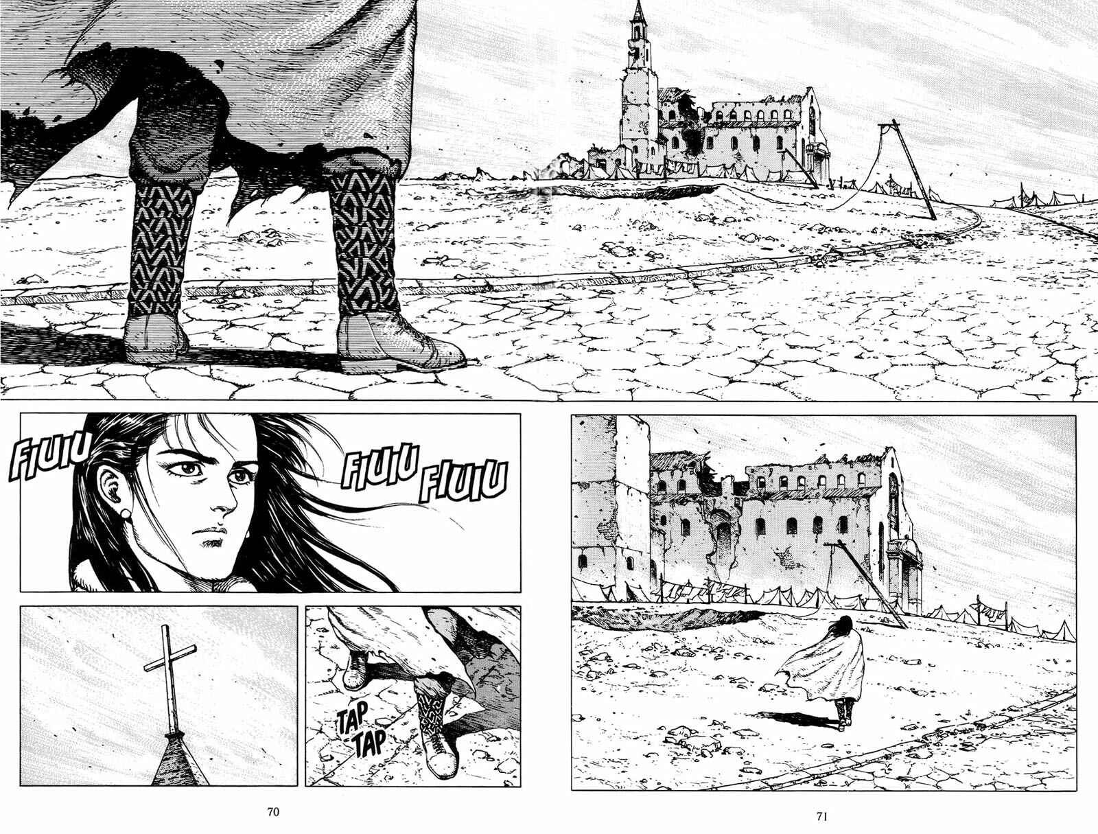 Page 8 Chapter 22 Mother Sarah