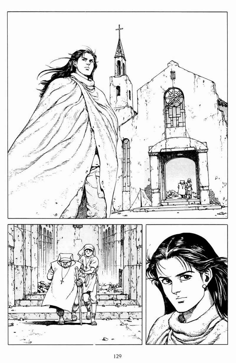 Page 11 Chapter 25 Mother Sarah